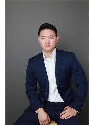 Coleman Chan