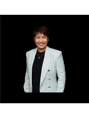 Betty Nguyen