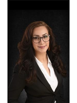 Negar Touri