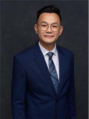 Tyler Chan