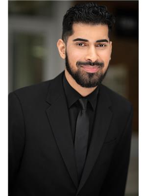 Manan Bhullar