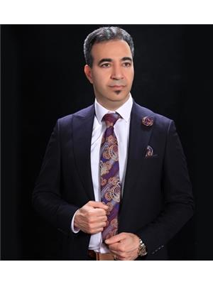 Reza Ghazanfari