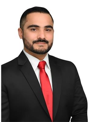 Uday Kinger