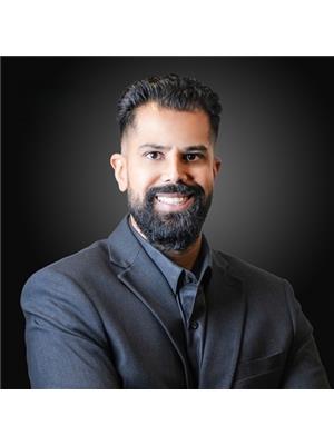 Gagandeep Sidhu