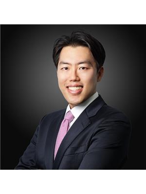 Eric Kim
