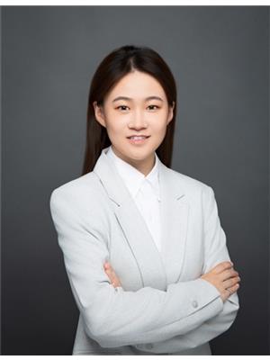 Michelle Wang
