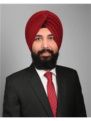 Kulpreet Singh Dang