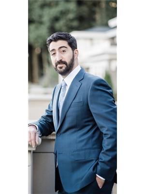 Farnood Ghaffari