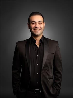 Shahram Maleki