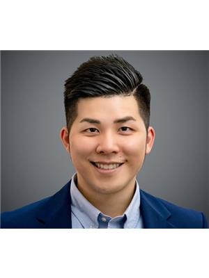 Jonathan Chao