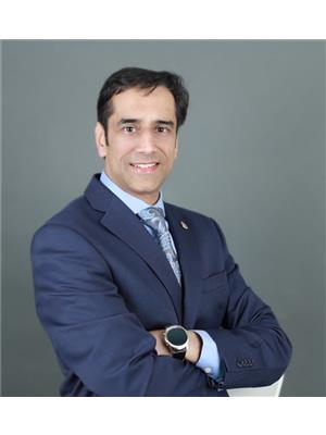 Jas Sodhi