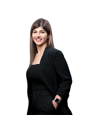 Rana Askari