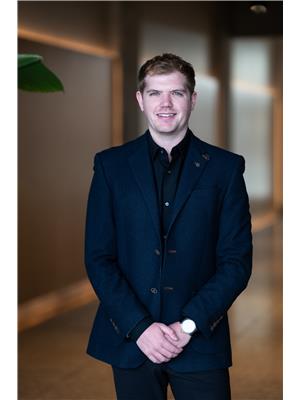 Aidan Myhre