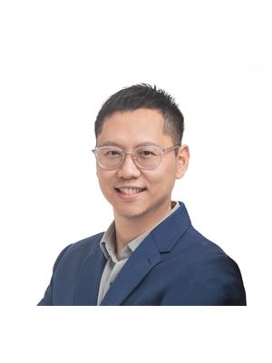 Eric Ho
