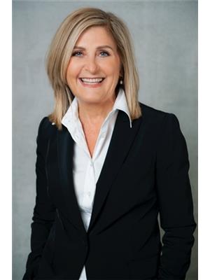 Patti Martin