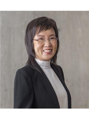 Vivien Ma
