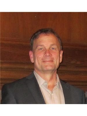 GLEN KANNEGIESSER