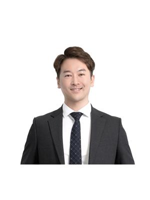 Wonbin Jeong