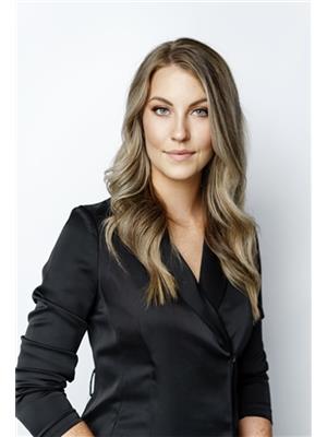 Michelle Gieschen