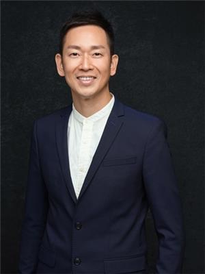 Cecil Lee