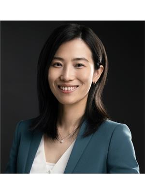 Nora Sun