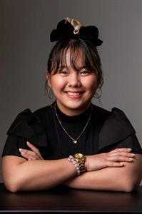 Kay C Villocillo