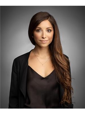 Ghazaleh Tehrani