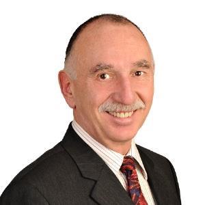 Gordon Hicks