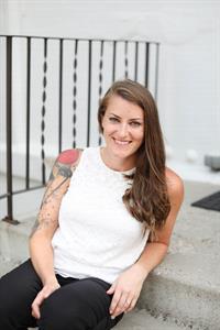 Danielle Reneau-Hrycenko