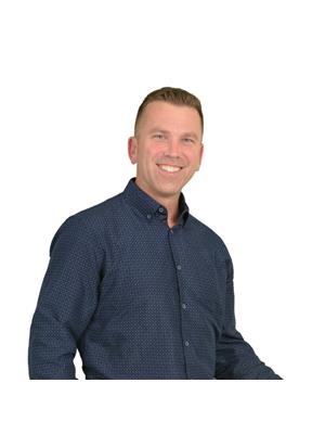 Kevin Wood