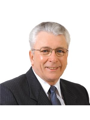 Barrie Seaton
