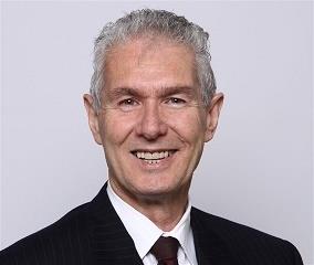 Byron J Woodcock