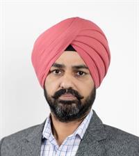 Jagdeep Wahra