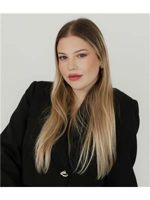 Andrijana Jakovleska