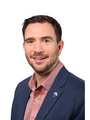 Ryan Hartlen