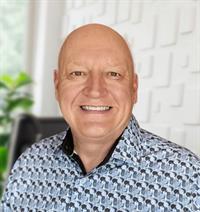 Harald Hubner