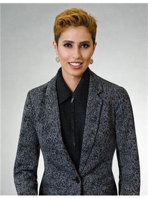 Ghazaleh Hajivand
