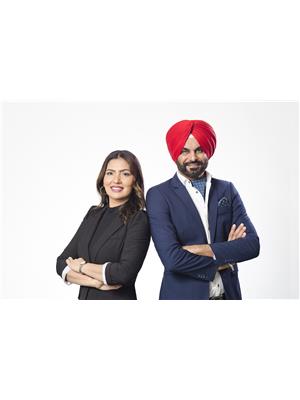 Harjit Sidhu