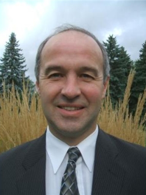 Ken Davenport