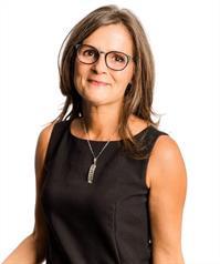 Sherry Keddy