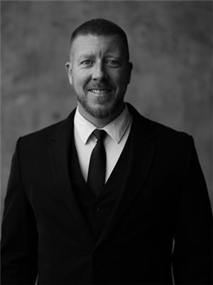 Russ Macnab