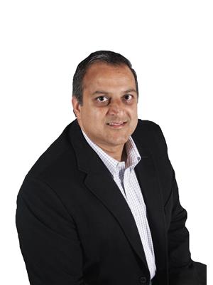 Surinder Sarowa