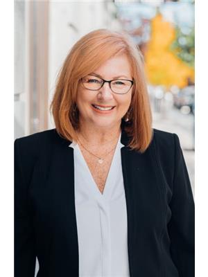Linda Toker