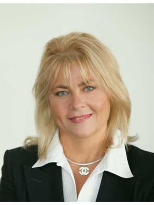 Lidia Hilton