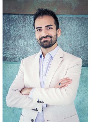 Adrian Kiani KhalKhal