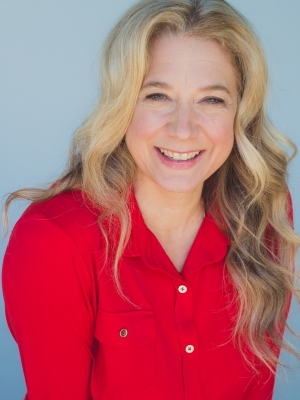 Dawn Mortensen