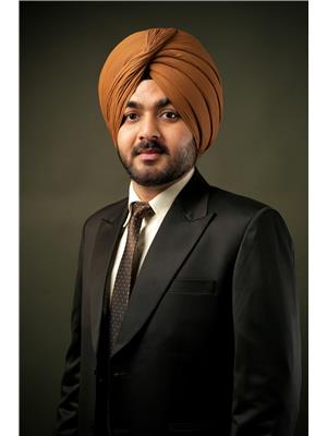 Baljot Rai