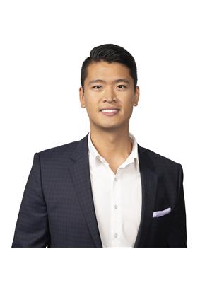 Anthony Trang