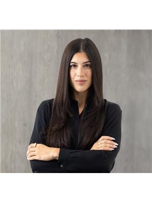 Amanda Ruscitti