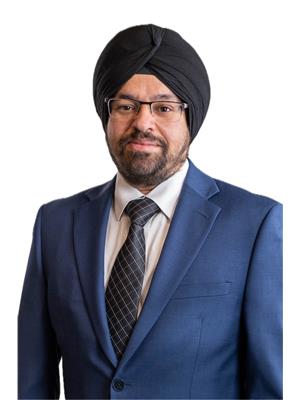 Gurvinder Singh